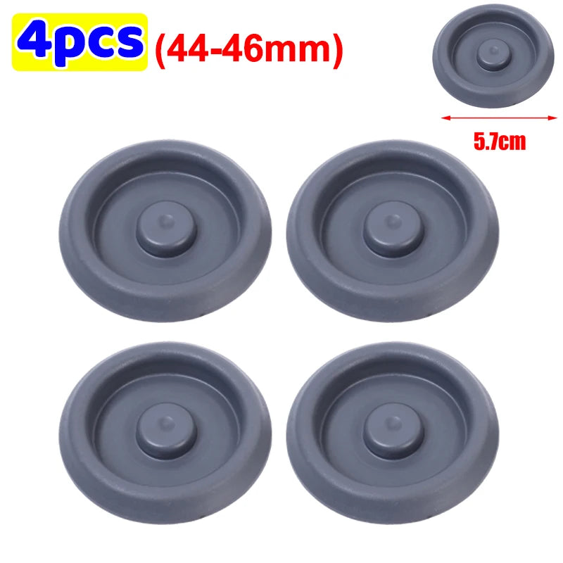 VW Chassis Floor Waterproof Dust Plug – Tiguan Passat Bora Polo Golf Lavida Trunk Spare Tire