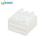 6098-8482 and 6098-3449 are compatible with Nissan ECU Mazda door one-key lift and drop switch plugs