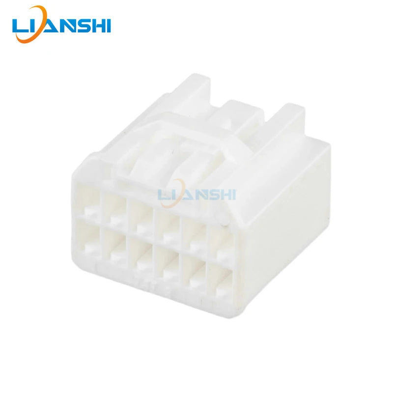 6098-8482 and 6098-3449 are compatible with Nissan ECU Mazda door one-key lift and drop switch plugs