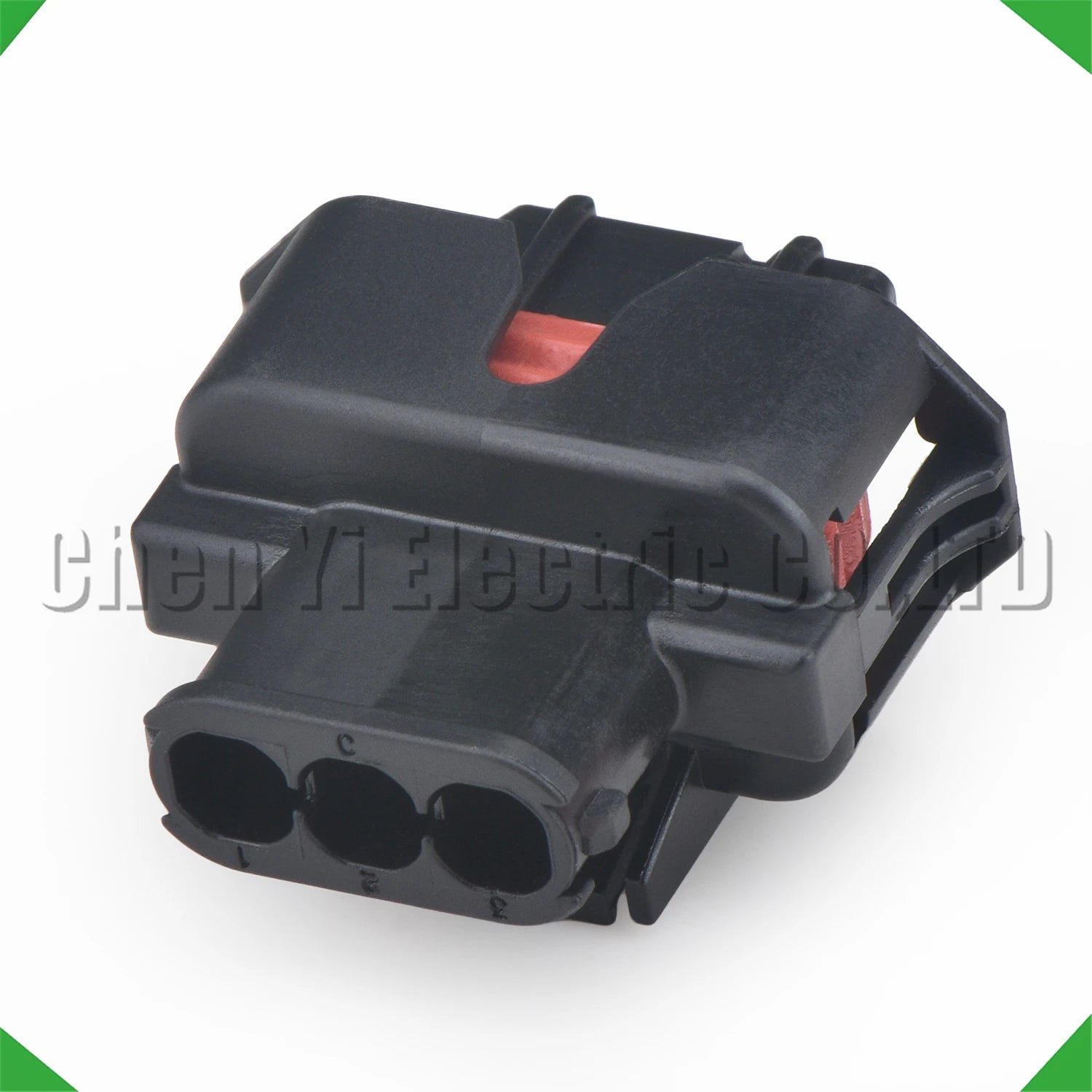 3-Pin Auto Connector Connector Automotive Connectors pressure sensor sensor
