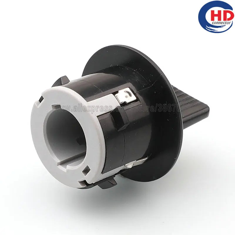 Auto lamp holder wiring harness connector plug HDL-322