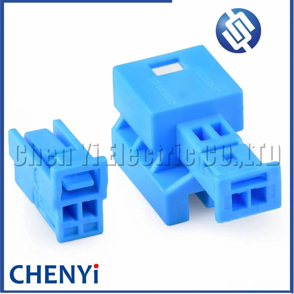 2 Pin Auto connector Car ambient light welcome light Wire harness Plug 3-929080-5 3-1355470-1 A0245459926 A2215450228