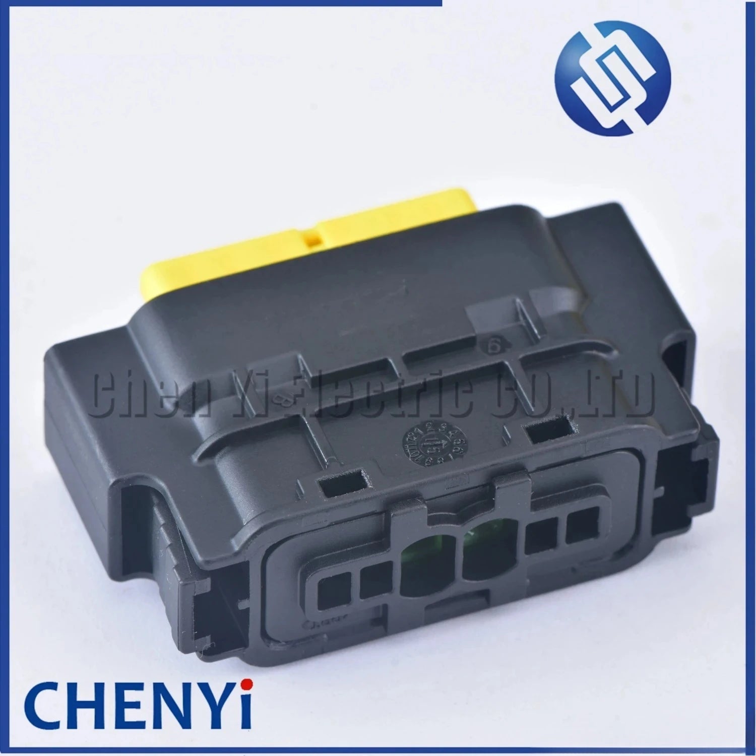 6 Pin 1.5/2.8mm female 902970-00 Auto Connectors Pump wire harness plug Headlight Lamp13602477 For Peugeot Citroen