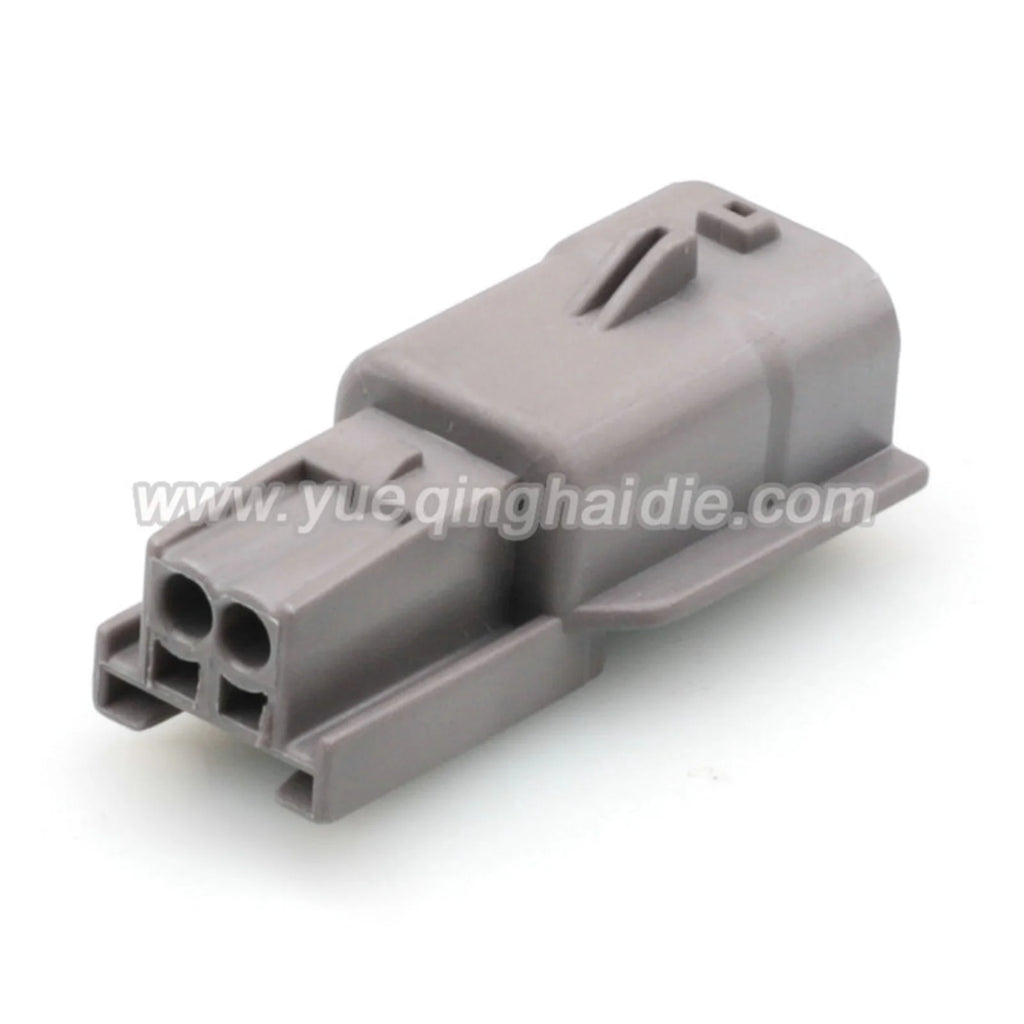 2 Pin 7282-9393-10 7283-9393-40 Auto Wheel Anti-lock Braking System ABS Sensor Socket AC Assembly Waterproof Connector