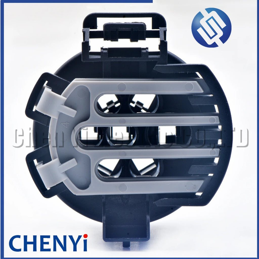 7 Pin Car connector Trailer plug 15354653 15317832 12191649 13626146 15317327 For Ford GM Chevy Silverado GMC Sierra Dodge USCAR