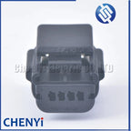 4 Pin Car Rear tail light plug Keyless Entry Fog Light Strobe Plug Antenna Module Sensor Connector for Ford Cadillac Lincoln