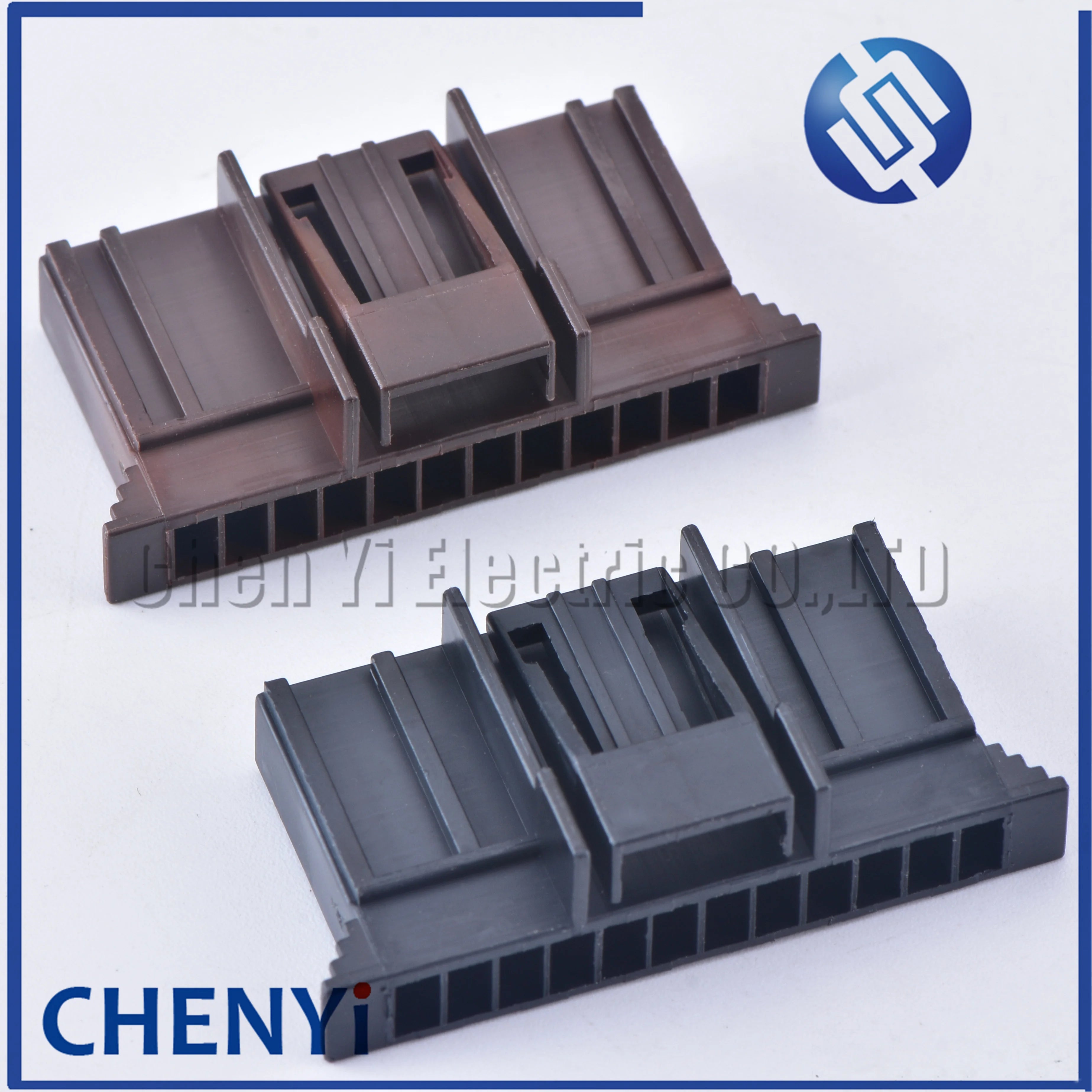 12 Pin plastic housing plug 12p wire harness connector 211PC122S0017 211PC122S0017 Pins For Peugeot Citroen Renault