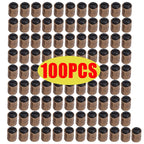 10-100PCS Motorcycles Throttle Cable Core Brake Bolt Pin for 50CC-250CC CRF XR BBR Bikes Chassis Clutches Parts Auto Accessories