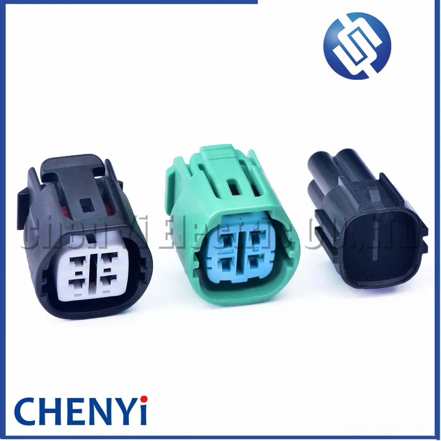 4 Pin waterproof connector Plug 6189-0545 90980-11964 6189-0694 For Honda Acura Toyota OBD2 engine Alternator Regulator