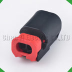2-Pin Wire Harness Harness Automobile waterproof connector Water temperature sensor sensor