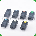 2-Pin Connector Connector Waterproof Connector Peugeot Citroen sensor headlight
