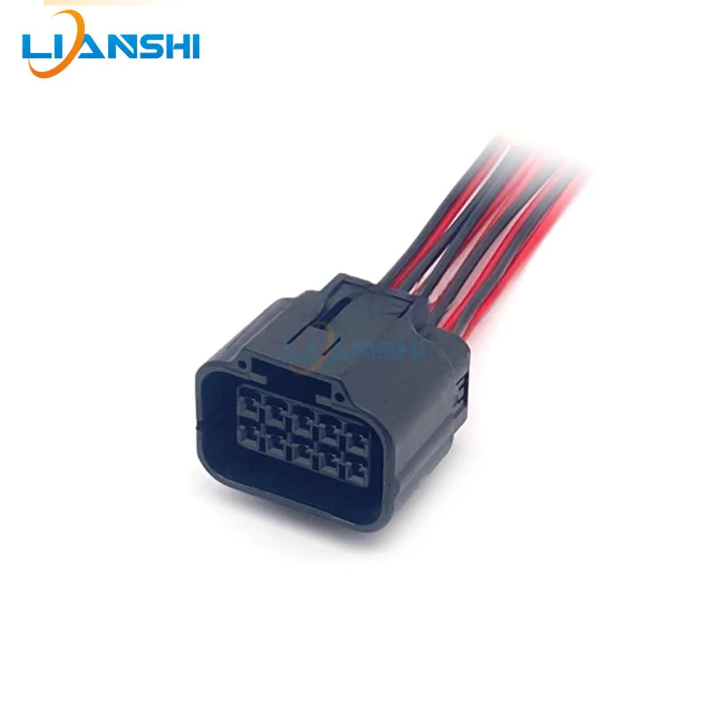 Compatible with Isuzu EGR valve plug 4HK1/6HK1/ exhaust gas circulation Hitachi Sany Sumitomo excavator parts