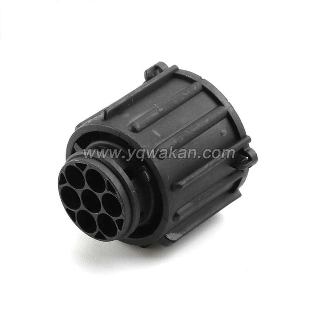 7 Pin Connector Waterproof 1.5mm Female Connector Automotive Wiring Harness Cable Plug 17019.062.000 AC Assembly Auto Parts