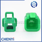 1 Pin 2.8mm Automotive Quick connection Electrical Wire Connector Male Female Plug DJ7011A-2.8-21 DJ7011A-2.8-11 For Motorcycle
