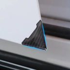 Car Anti-collision Stickers Universal Door Corner Anti-scratch Protection Car Paint Surface Guard Thicken Covers Sticker 2-8PCS