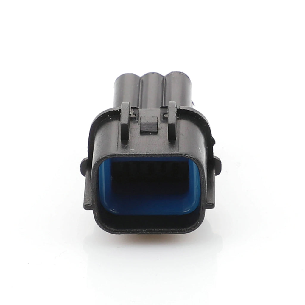 6 Pin Waterproof 1.2mm Male Female Connectors Socket Idle Motor plug Wire Harness Pigtail For Mazda evo PB531-06020 PB535-06027