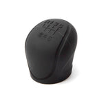 Car Silicone Gear Shift Knob Cover Gear Shift Non-Slip Grip Handle Protective Covers Manual 6-speed Car Interior Accessories