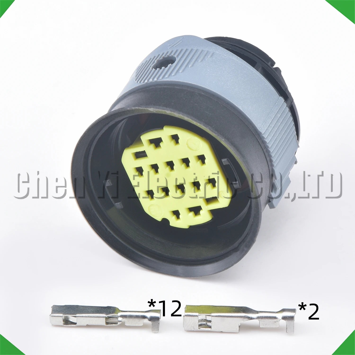 14-Pin Auto Connector Automotive connectors Headlight harness headlight