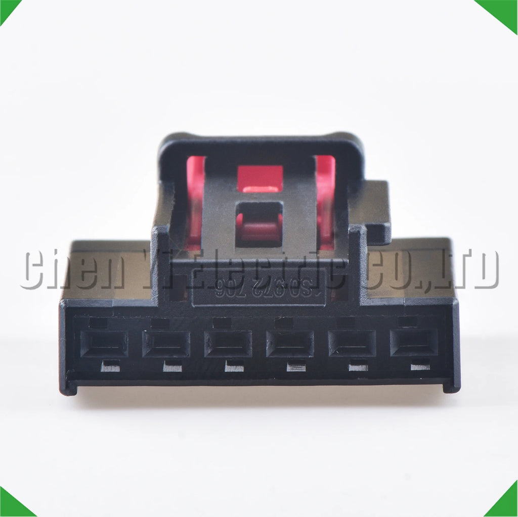 6-Pin Auto Connector Connector Automotive Connectors Height Adjuster Vw Audi