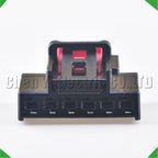 6-Pin Auto Connector Connector Automotive Connectors Height Adjuster Vw Audi
