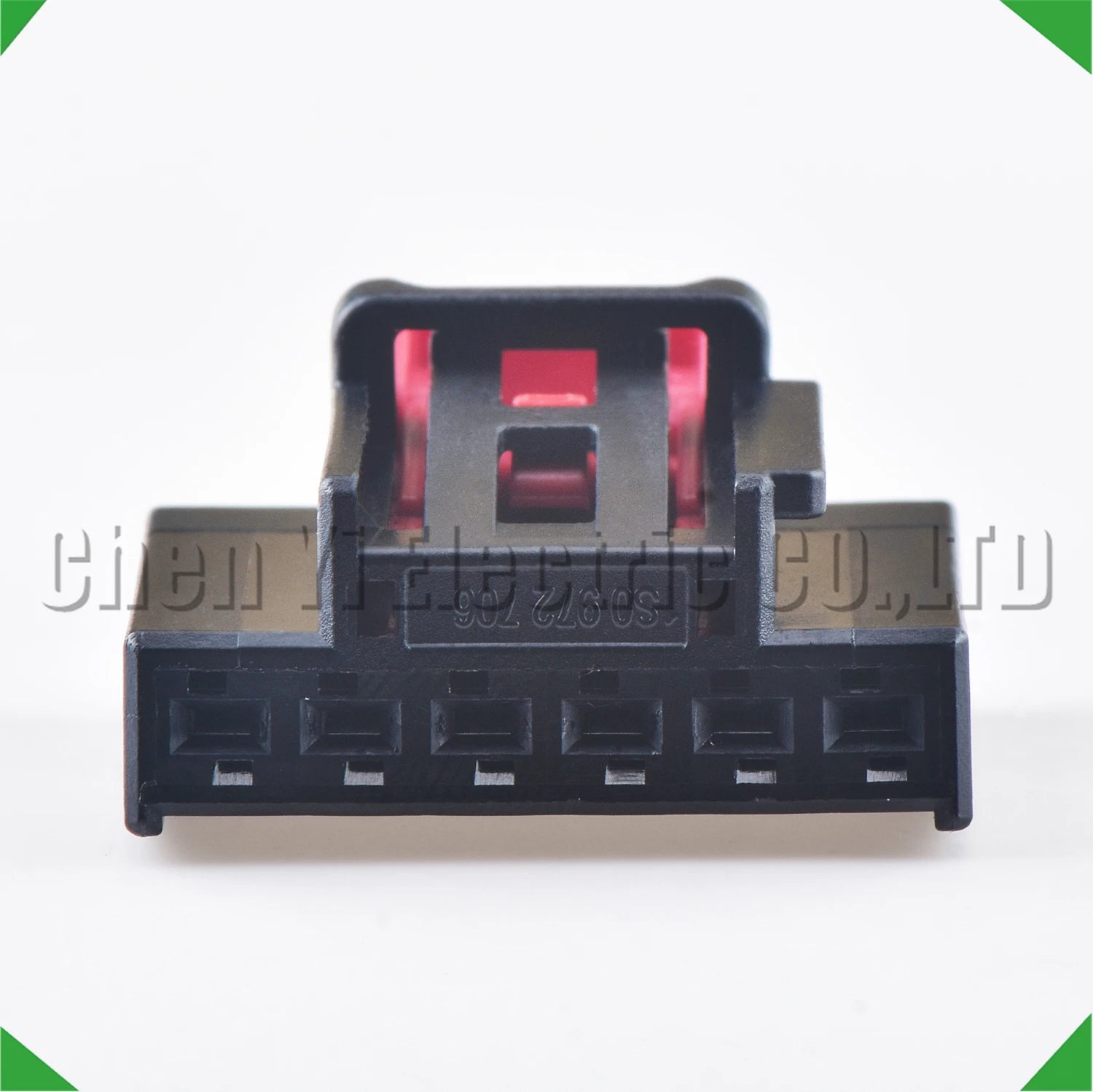 6-Pin Auto Connector Connector Automotive Connectors Height Adjuster Vw Audi