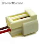 2 Pin Car Denon Turn Signal Plug Electronic Waterproof Connector Wiring Harness For Chevrolet Cruze 936184-1