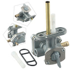 1pc Fuel Petcock For EN500 Vulcan 500 1996-2009 ZR750 Zephyr 1991-2006 For Kawasaki Fuel Tap Gas Switch Valve Switch