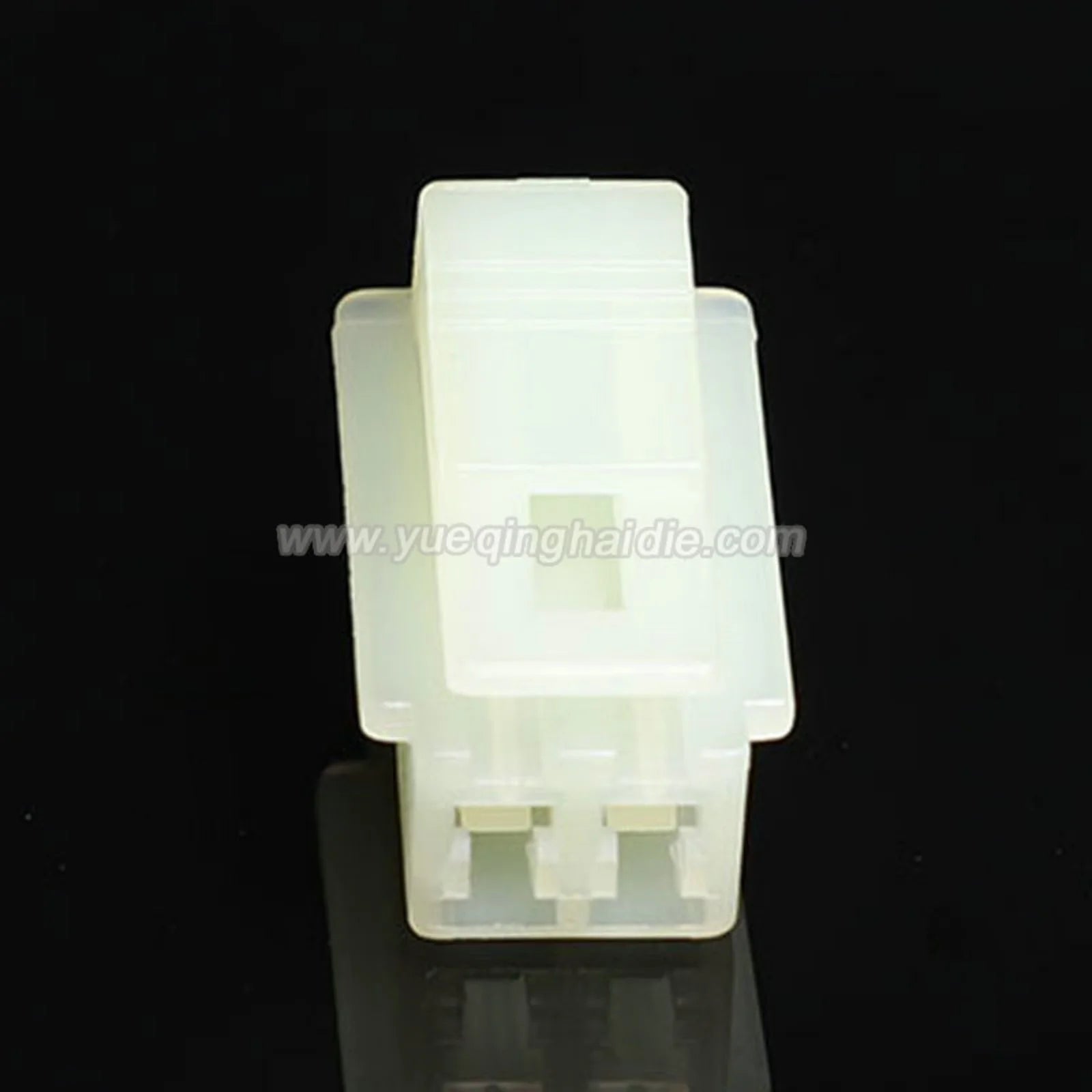 2 PIN Connector Unsealed 2.3mm Series Male Female Connectors Cable Plug Wiring Harness 6090-1031 6090-1001