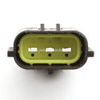 3-Pin Connector Waterproof 1.8mm Male Female Connectors Automotive Wire Harness Cable Socket For Hyundai Denso 174357-2 174359-2