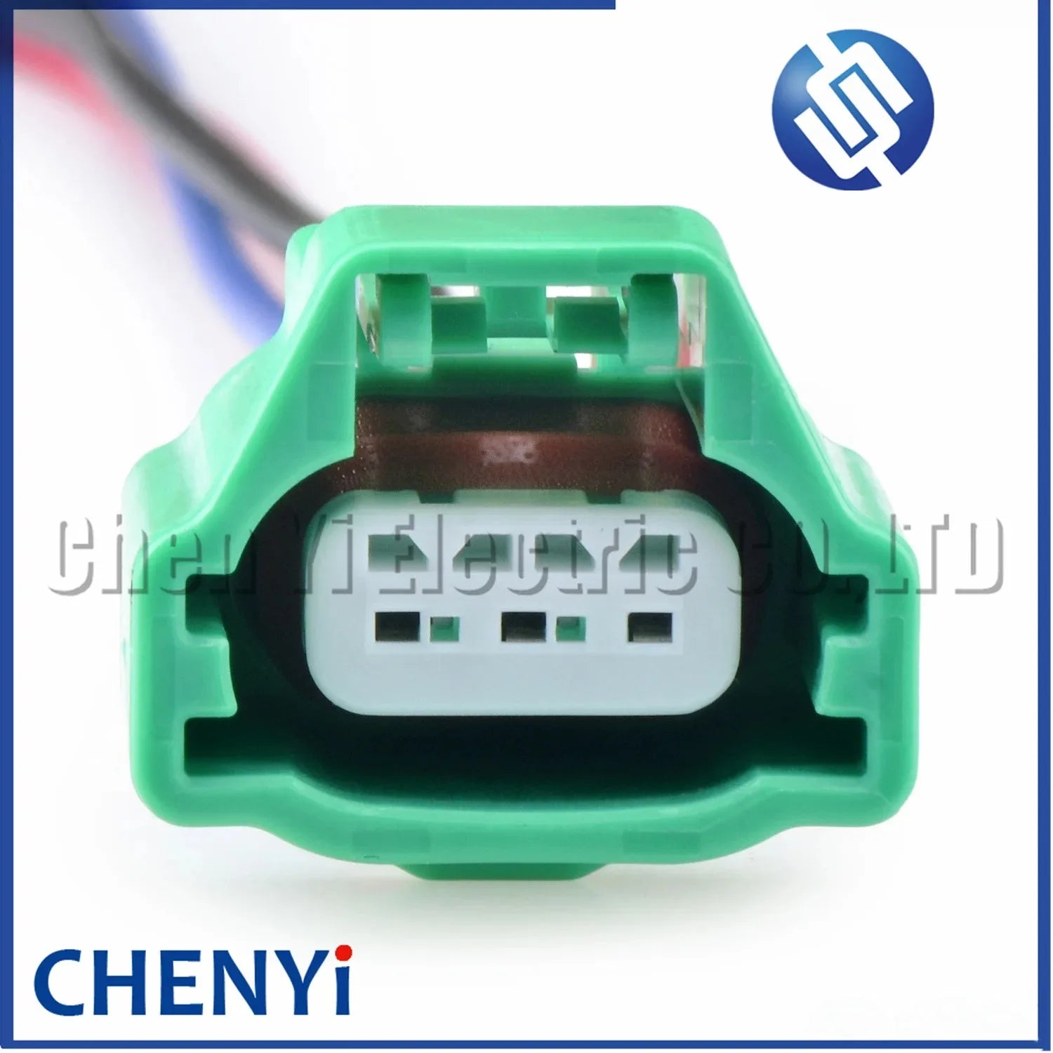 3 Pin Automotive waterproof connector camshaft position Sensor harness Plug 7183-7976-60 For Nissan Infiniti 3.5L V6 VQ35DE