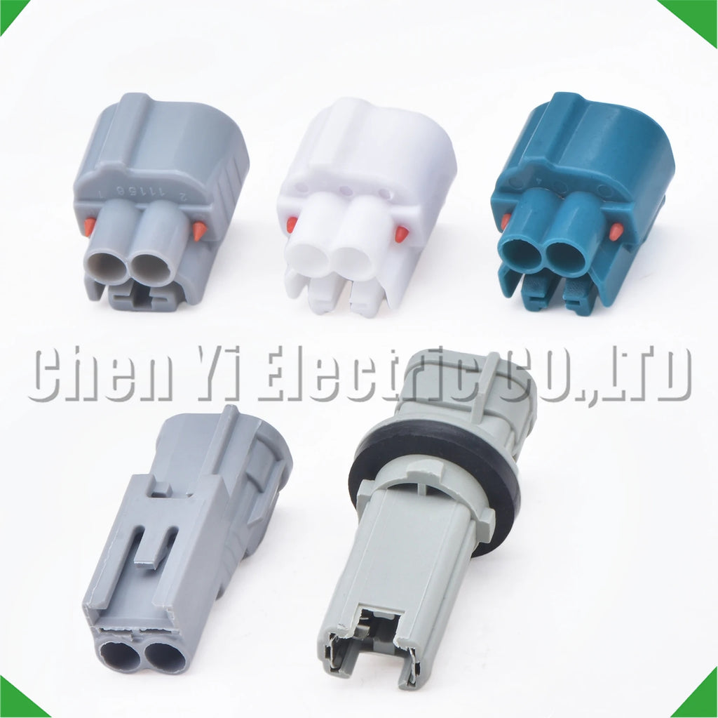 2-Pin Connector Connector light width indicator conditioning fog light