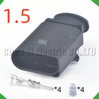 4-Pin Auto Connector Automotive Connectors Pressure oxygen sensor sensor
