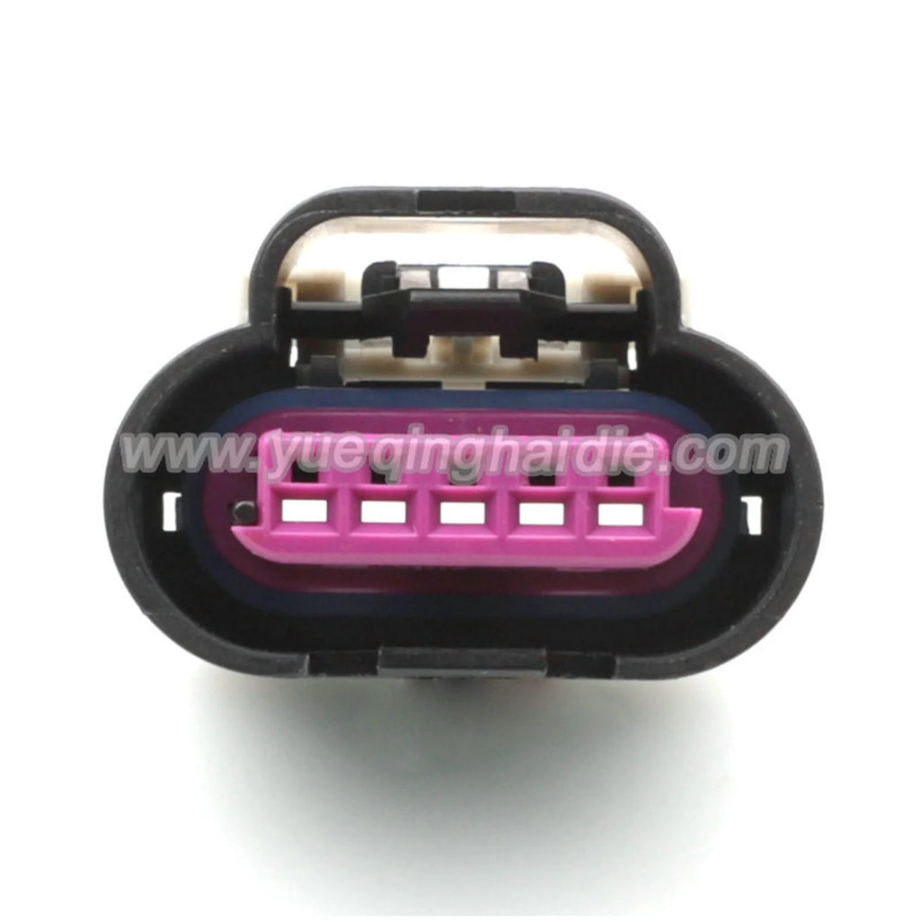 5 Pin 1.5mm Female Waterproof Connector LS2 GTO Mass Air Flow MAF Meter For 2JZ-GTE Toyota Lexus 15305554 15306113