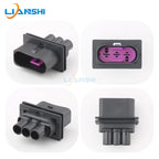 1J090643/1J0906233 for Volkswagen Jetta electronic fan radiator plug harness connector