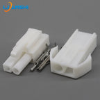 EL Connector Oda Miyagi Connector 3-point plug to plug terminal Cable connector Male and female terminals