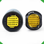34-Pin Auto Connector Automotive Connectors harness DTBFHPE34BKSV 9645118180 320454