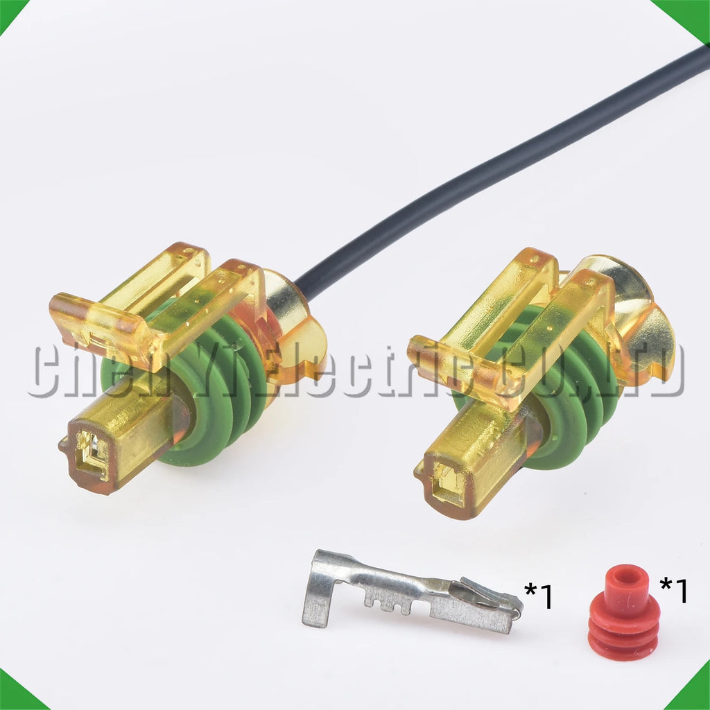 1-pin auto connector connector automotive connectors pressure switch gm