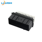 PCB connector 344108-1 Connector 36P bent pin holder 5.0MM pitch plug 344111-1 344112-1