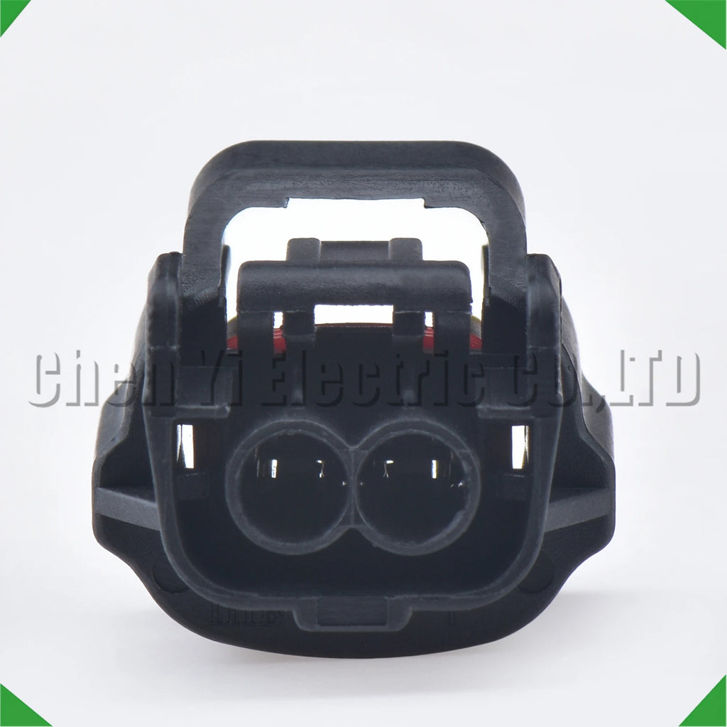 2-Pin Auto Connector Electrical Automotive Connector Wiring harness Hyundai Hyundai Nissan