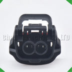 2-Pin Auto Connector Electrical Automotive Connector Wiring harness Hyundai Hyundai Nissan