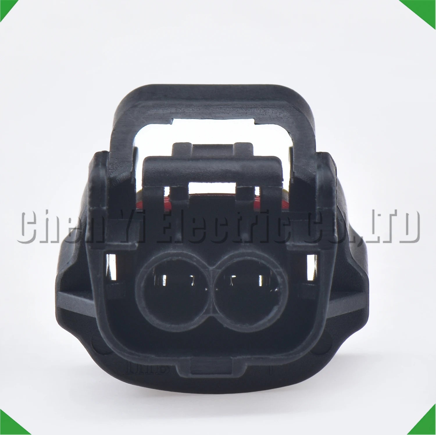 2-Pin Auto Connector Electrical Automotive Connector Wiring harness Hyundai Hyundai Nissan