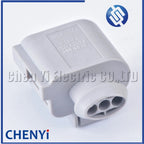3 Pin Auto Connectors knock sensor camshaft position sensor high pressure oil pump Wire harness Plug 3B0973703 G 3B0 973 703G