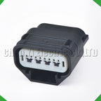 8-Pin Wire Harness Harness Automotive Waterproof Connectors Hyundai Kia