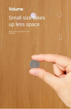 Magnet Remote Control Holder Magnetic Hooks Wall Mount Strong Invisible Holder Keys Fridge Sticker Storage Hooks Home Organizer