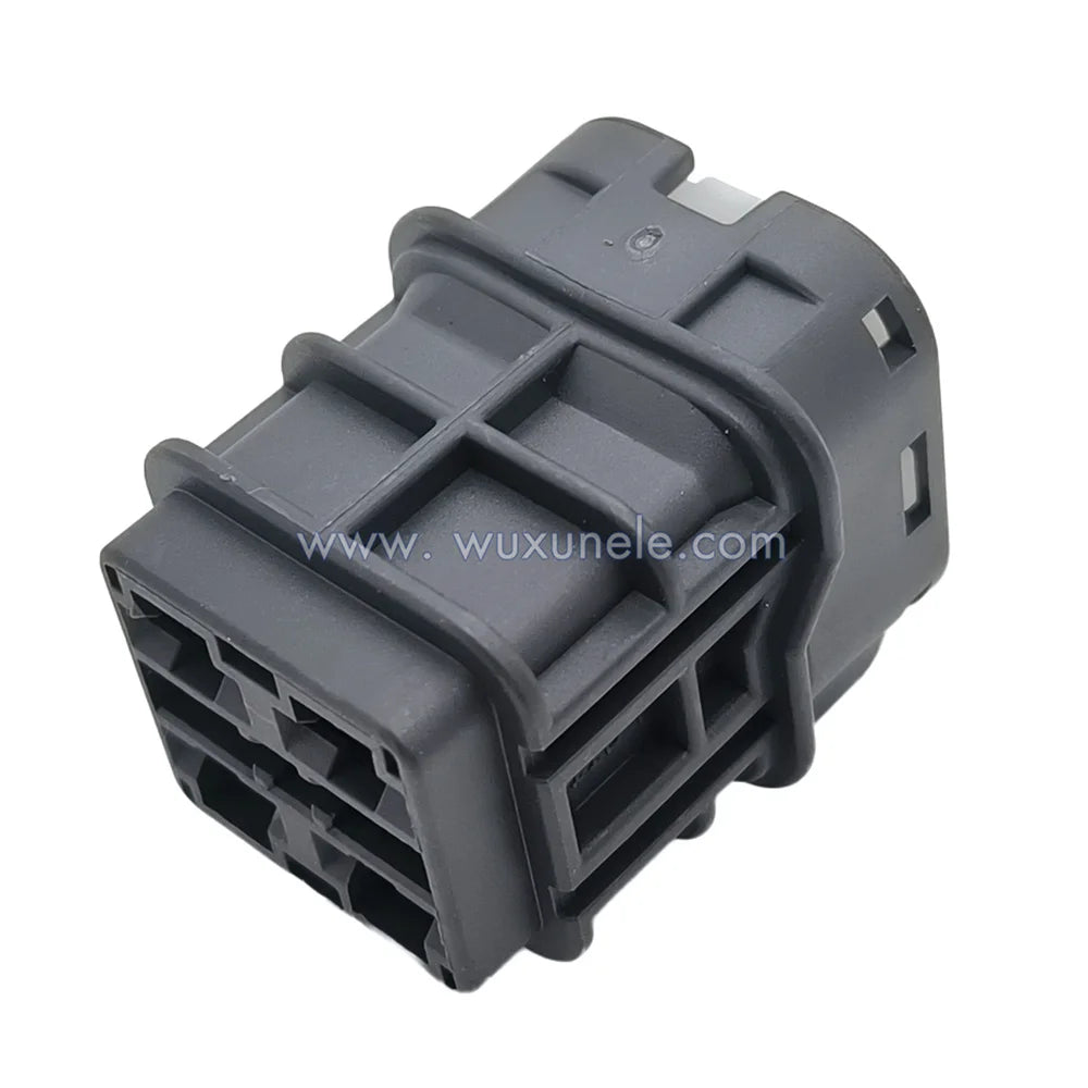 20 Sets 4 Pin 7123-6244-40  7222-6244-40  Automotive Wire Connector for Throttle Motor Socket