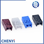 2 Pin Automotive connector Horn speaker ambient light Wire harness Plug 10400677582 67758-1 67758-2 67758-3 67758-4 67758