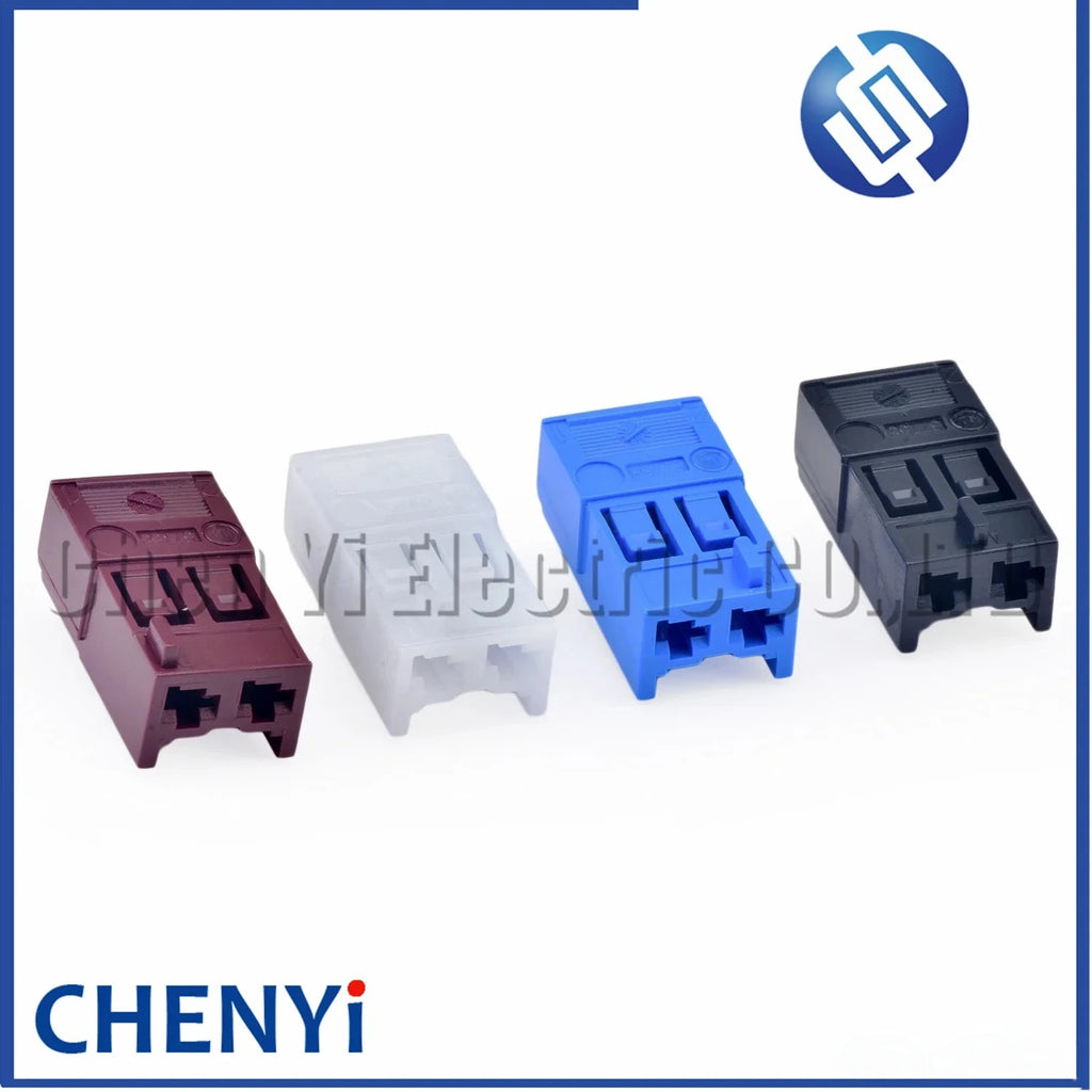 2 Pin Automotive connector Horn speaker ambient light Wire harness Plug 10400677582 67758-1 67758-2 67758-3 67758-4 67758