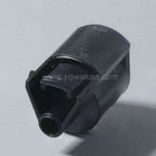 1Pin Connectors Waterproof 2.2mm Male Female Connector Automotive Harnesses for Car Wires Cable Plug PK503-01020 PB625-01027
