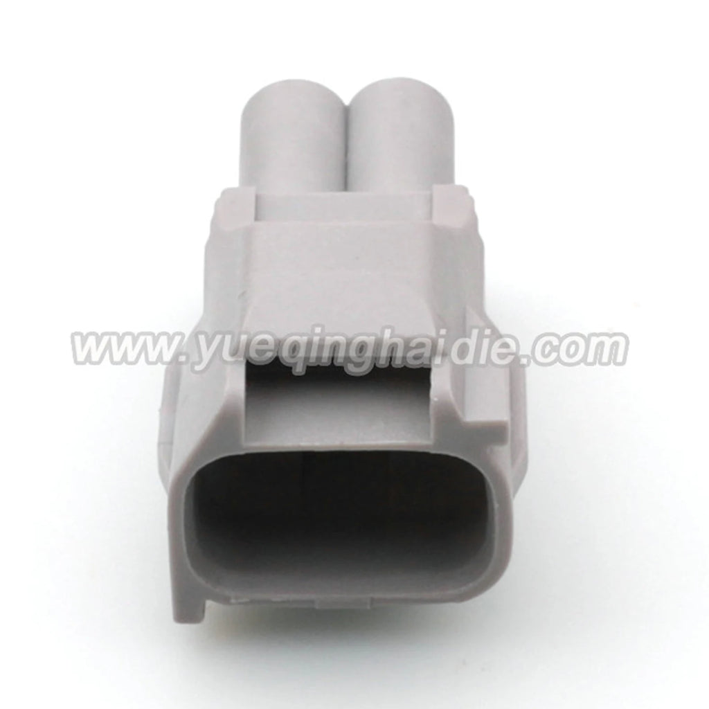 2 Pin Connectors Waterproof 4.8mm Male Female Connector Automotive Wiring Harness Terminals Cable Socket 90980-10901 90980-10899