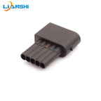 09441552 is suitable for automotive waterproof wiring harness connector plugs and automotive connectors with 5-hole end plugs